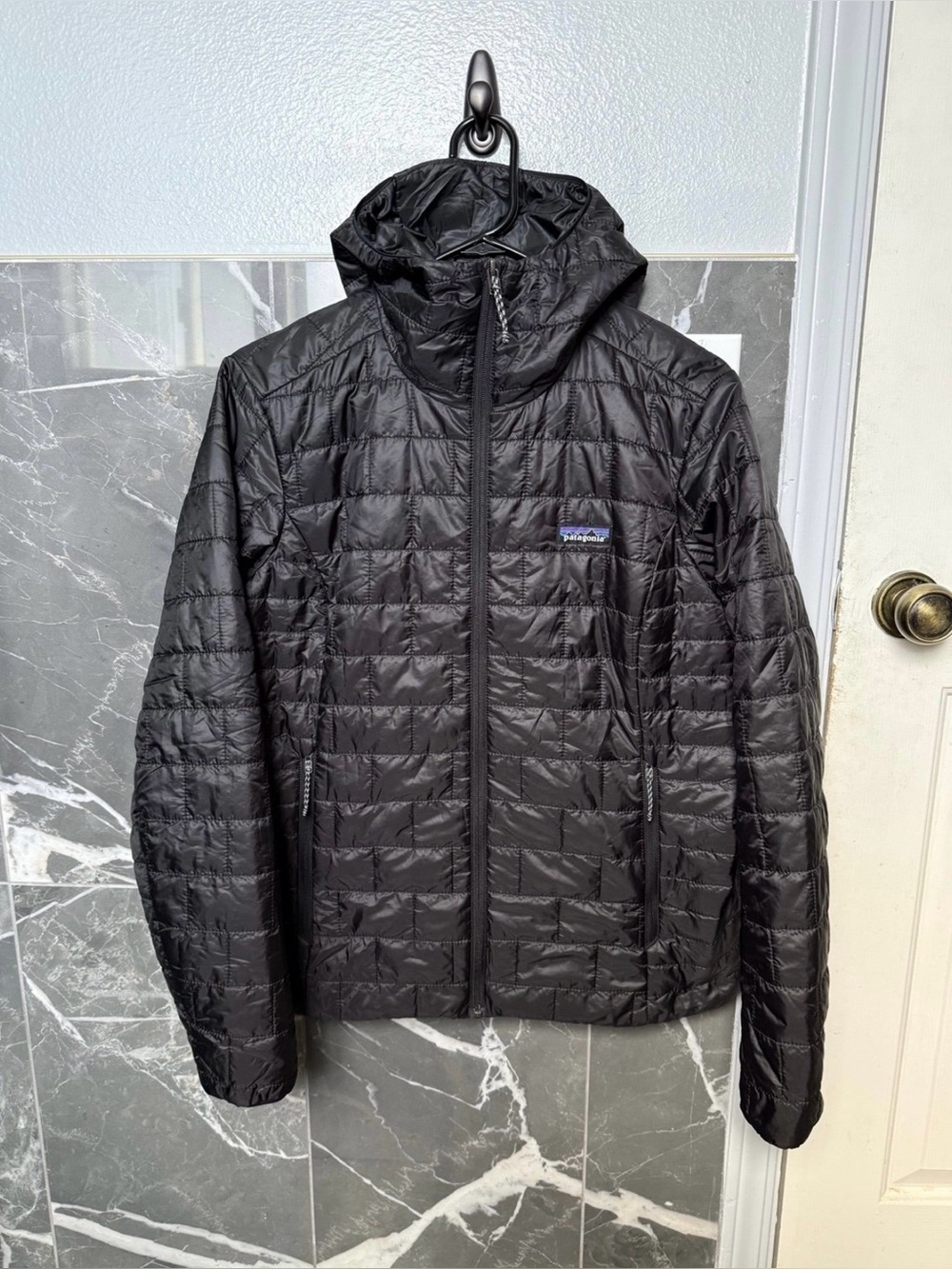 Patagonia Nano Puff hoody